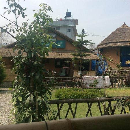 My Beautiful Cottage In פוקהרה מראה חיצוני תמונה
