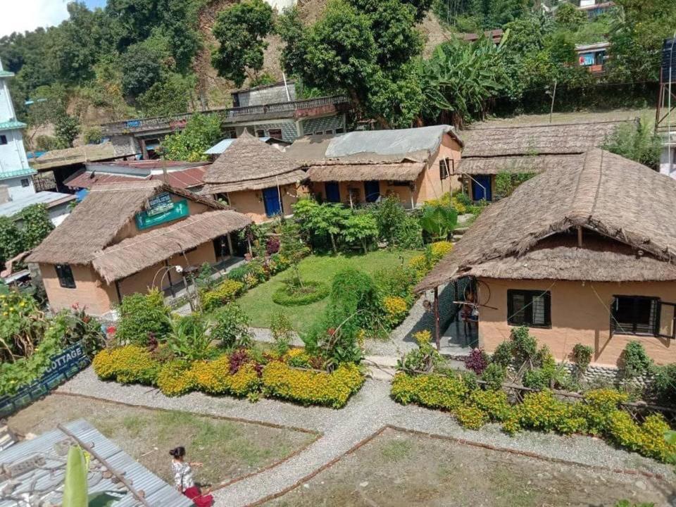 My Beautiful Cottage In פוקהרה מראה חיצוני תמונה