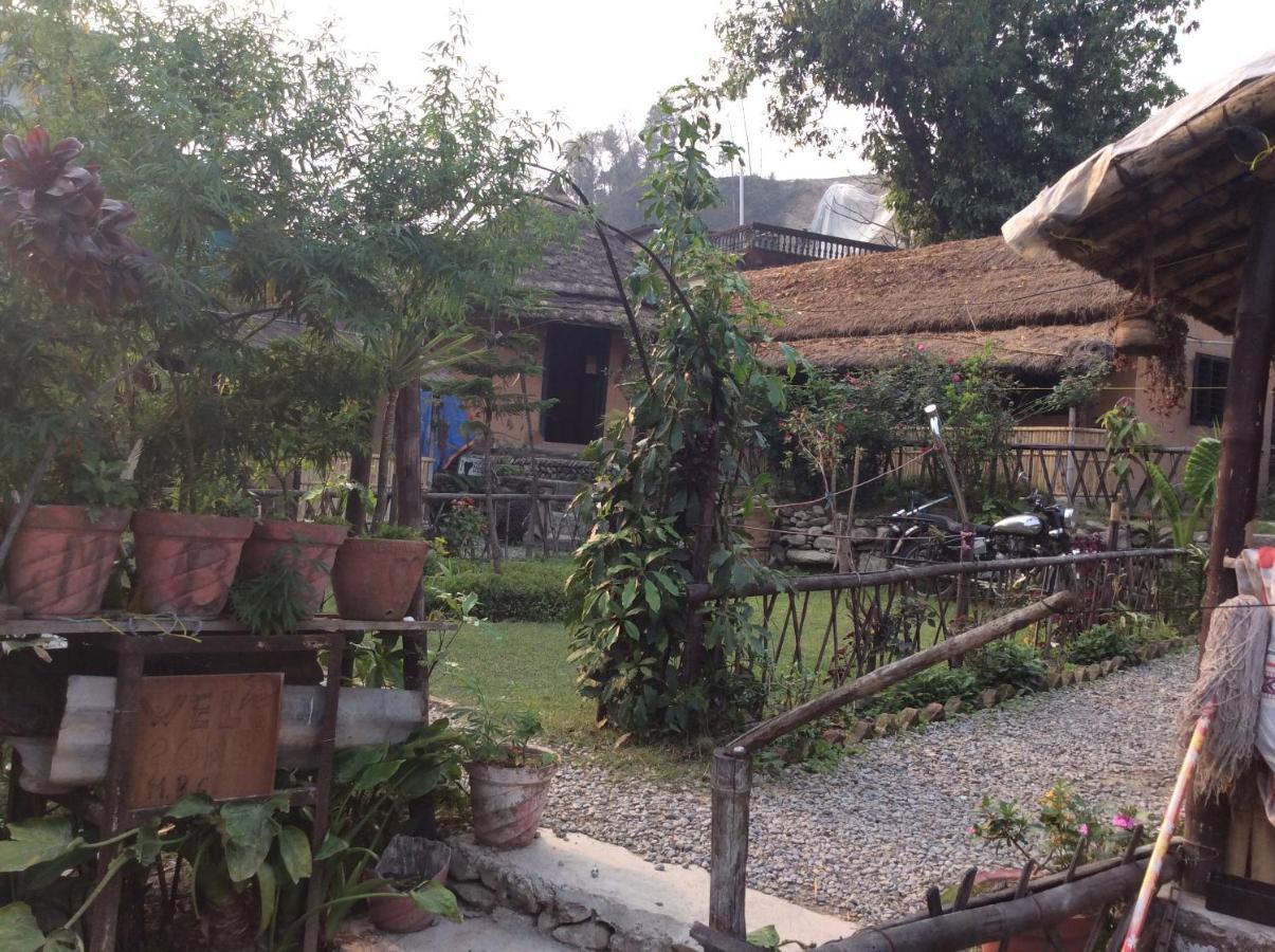 My Beautiful Cottage In פוקהרה מראה חיצוני תמונה