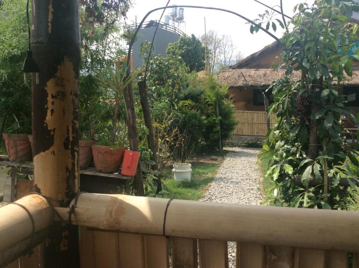 My Beautiful Cottage In פוקהרה מראה חיצוני תמונה