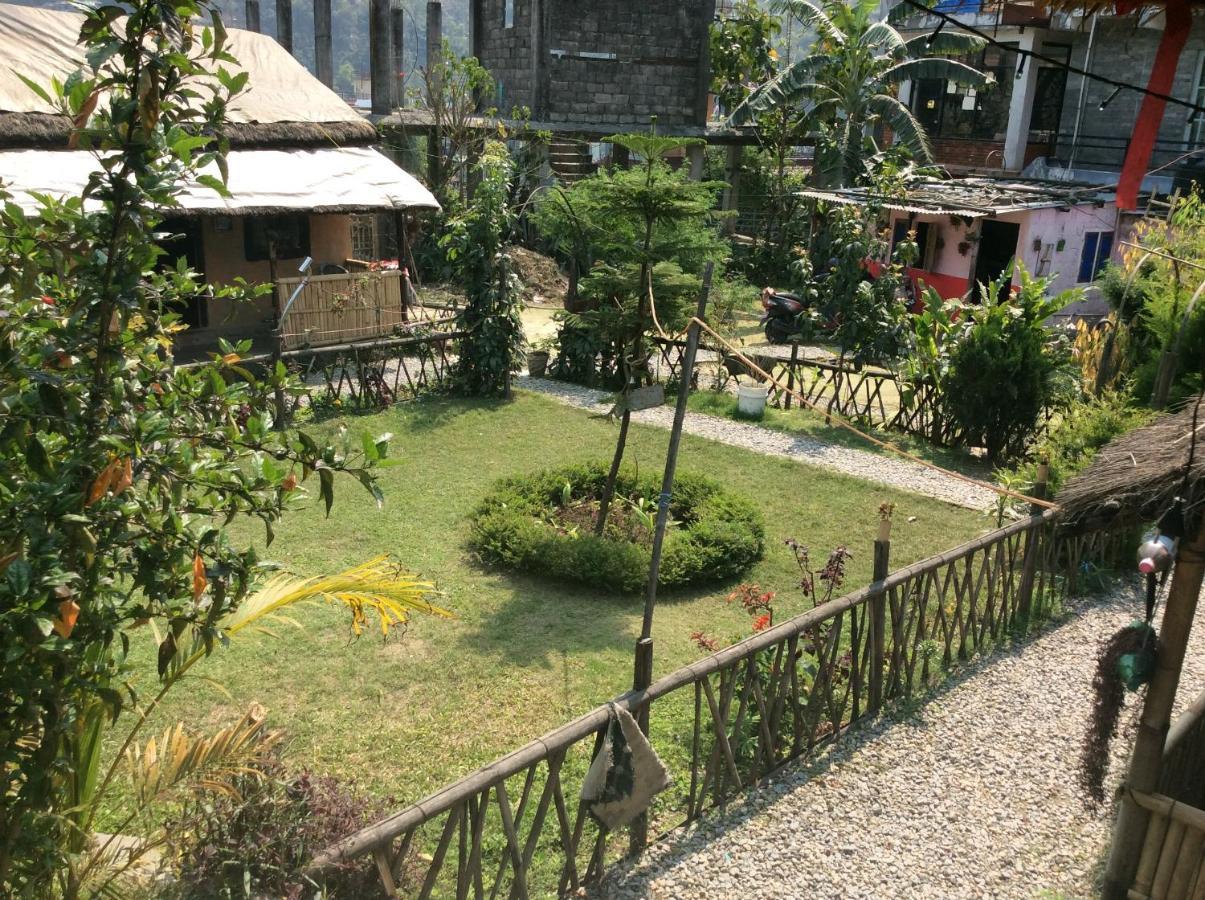 My Beautiful Cottage In פוקהרה מראה חיצוני תמונה