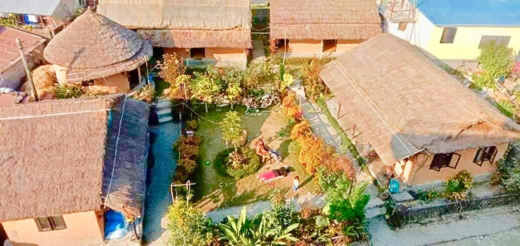 My Beautiful Cottage In פוקהרה מראה חיצוני תמונה
