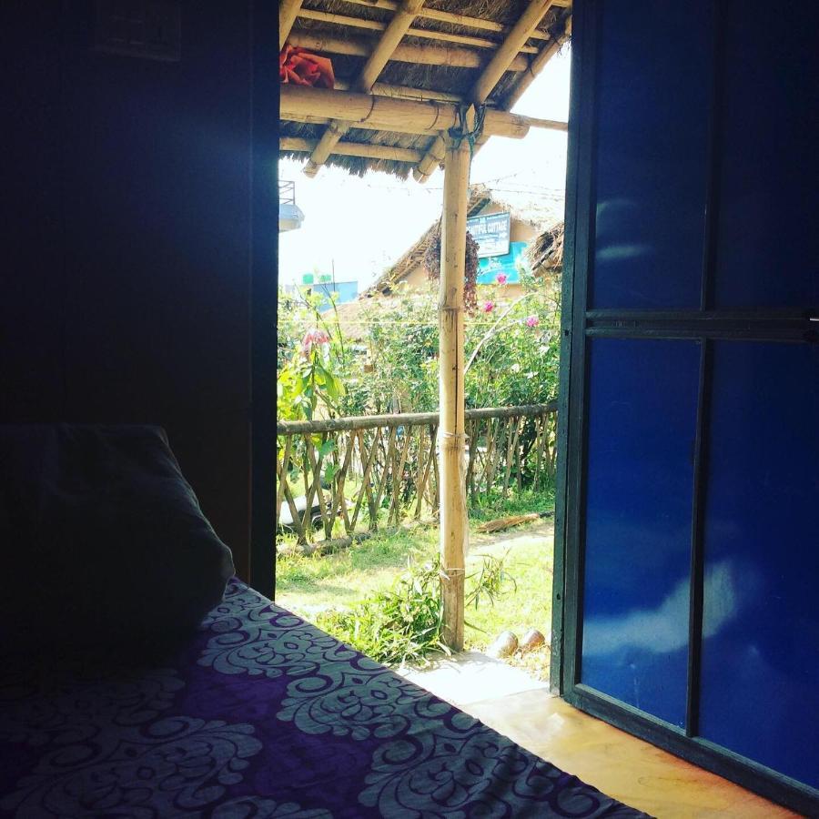 My Beautiful Cottage In פוקהרה מראה חיצוני תמונה
