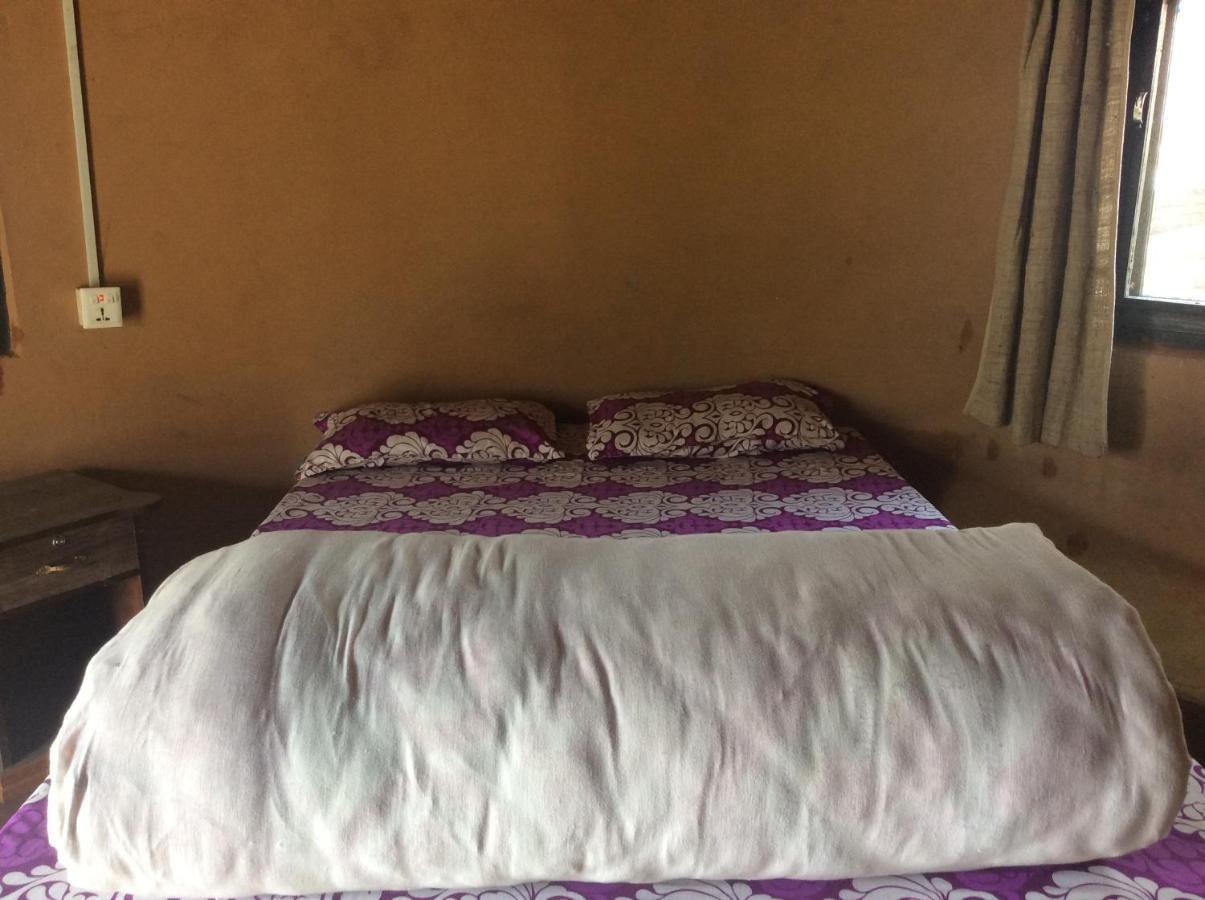 My Beautiful Cottage In פוקהרה מראה חיצוני תמונה