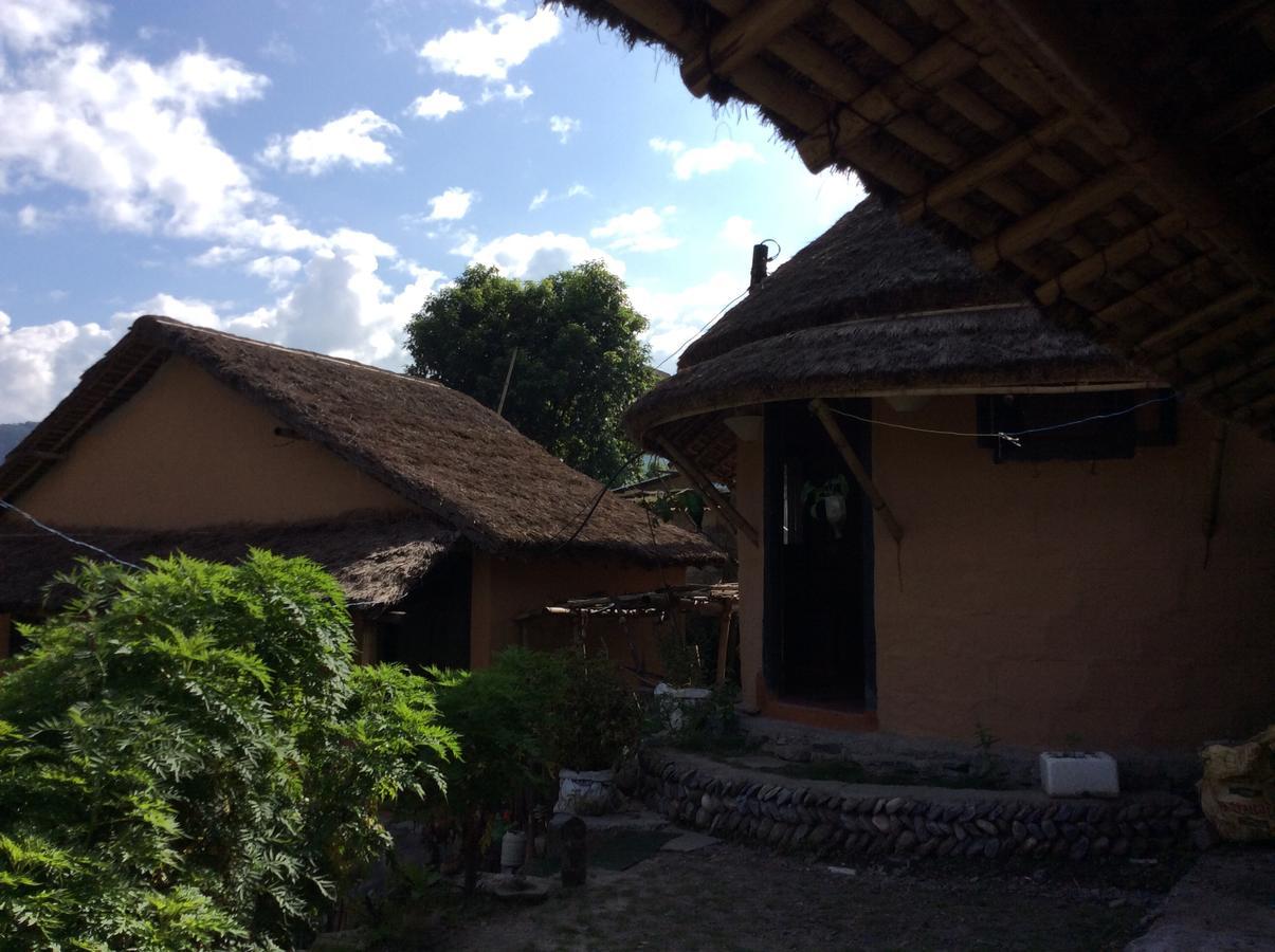 My Beautiful Cottage In פוקהרה מראה חיצוני תמונה