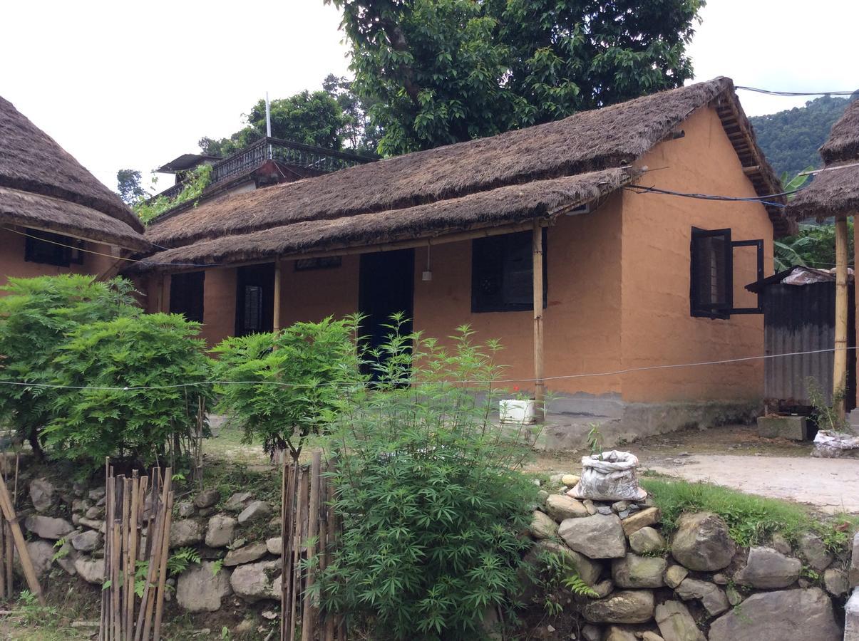 My Beautiful Cottage In פוקהרה מראה חיצוני תמונה