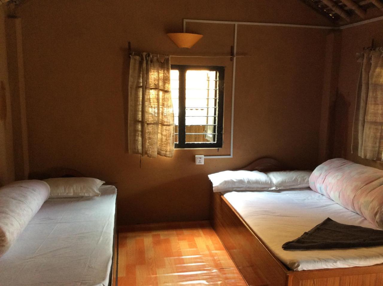 My Beautiful Cottage In פוקהרה מראה חיצוני תמונה