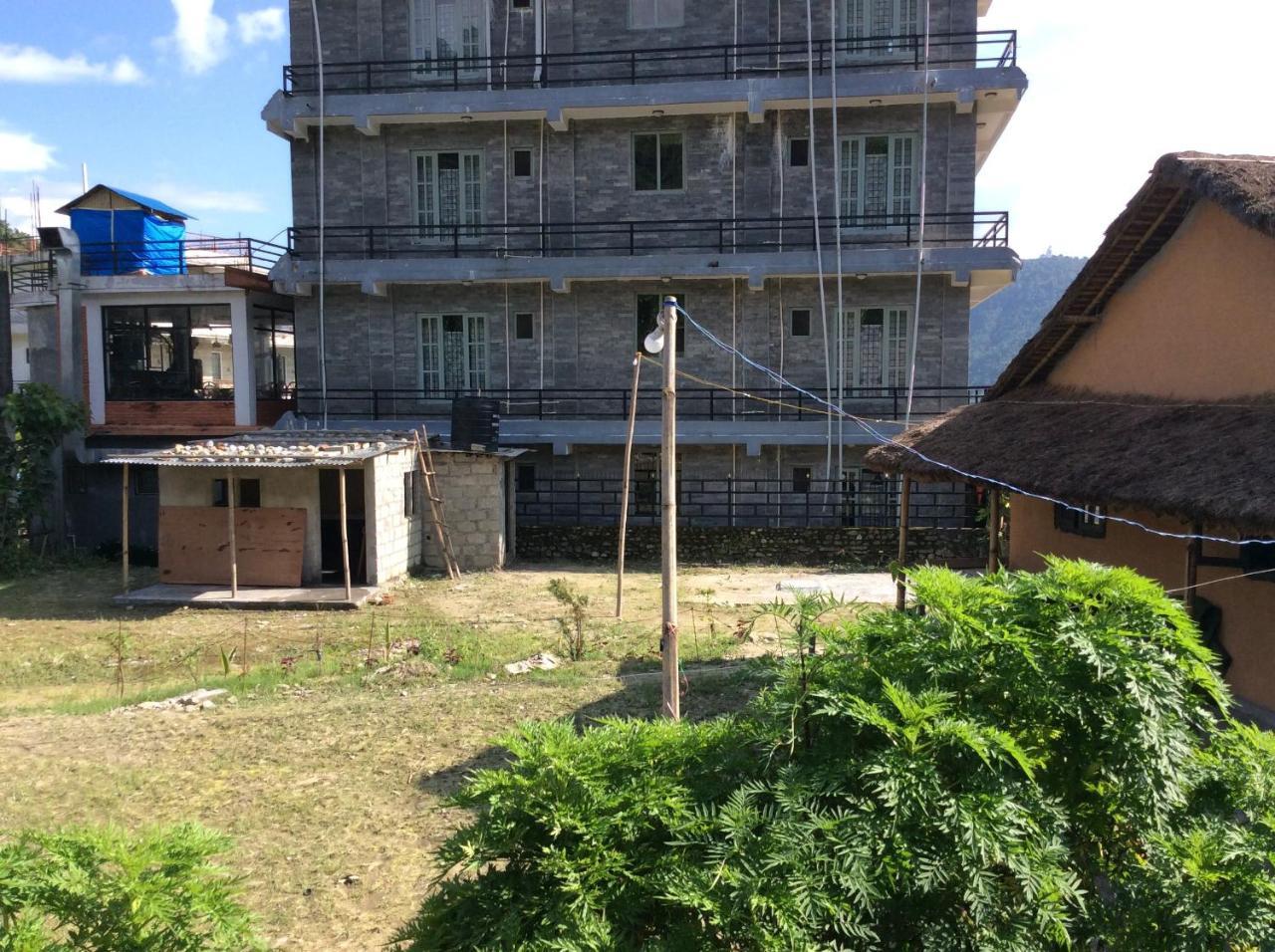 My Beautiful Cottage In פוקהרה מראה חיצוני תמונה