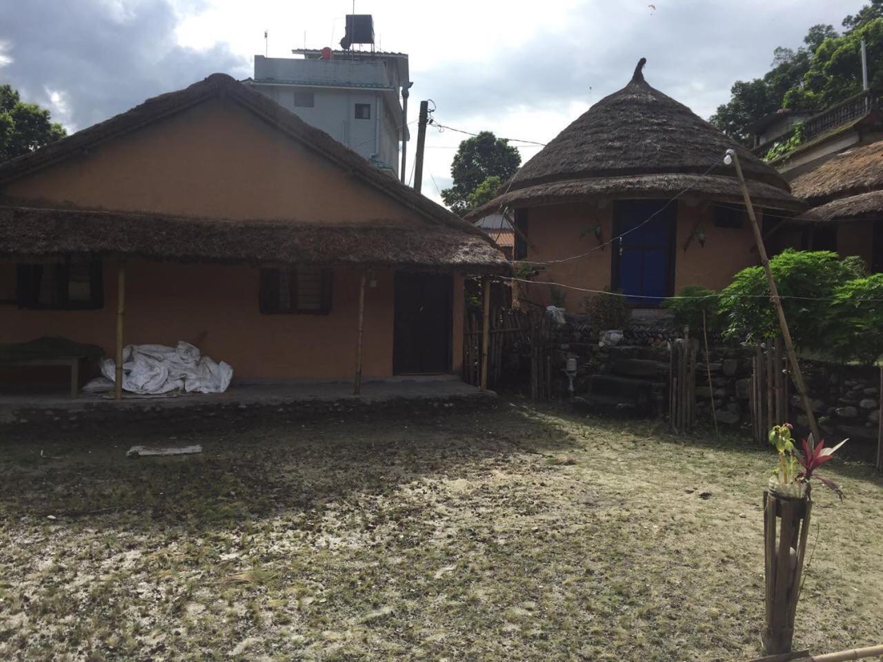 My Beautiful Cottage In פוקהרה מראה חיצוני תמונה