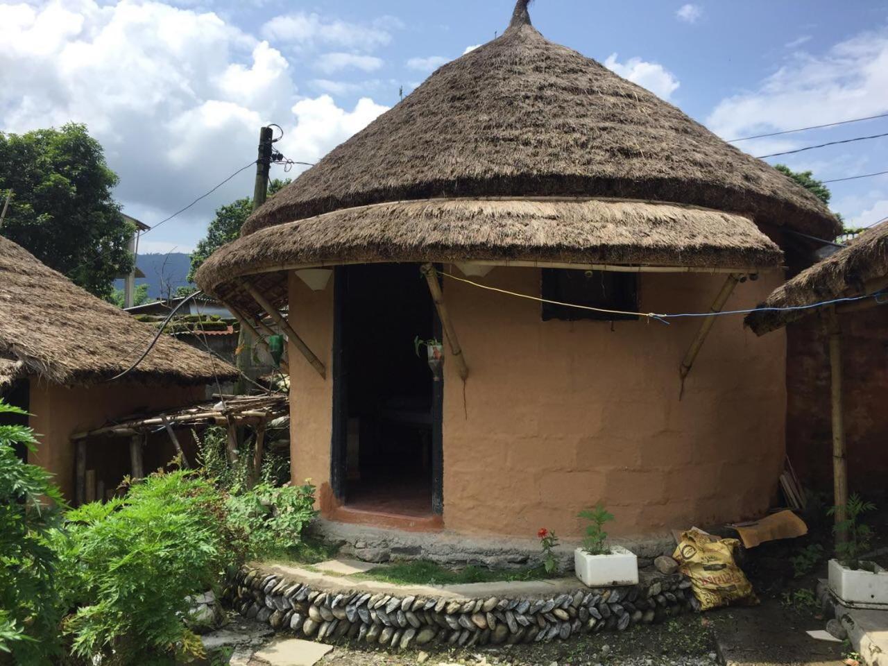 My Beautiful Cottage In פוקהרה מראה חיצוני תמונה