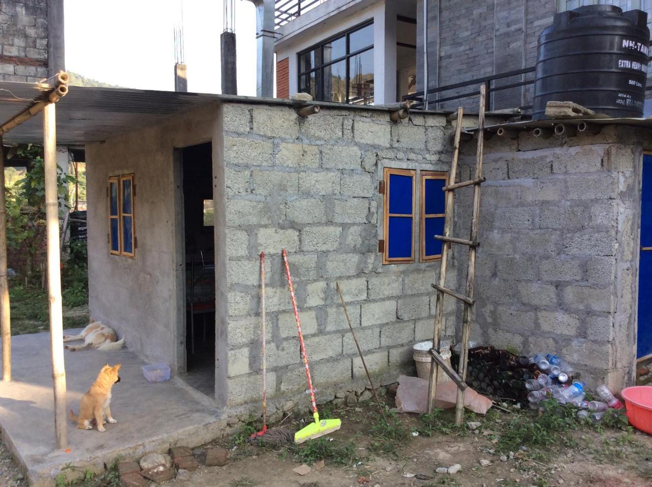 My Beautiful Cottage In פוקהרה מראה חיצוני תמונה