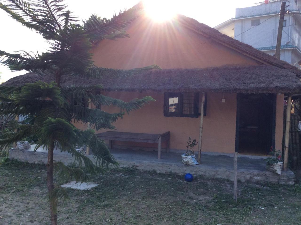 My Beautiful Cottage In פוקהרה מראה חיצוני תמונה