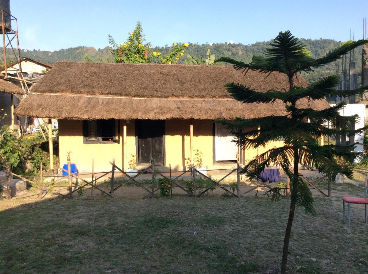 My Beautiful Cottage In פוקהרה מראה חיצוני תמונה