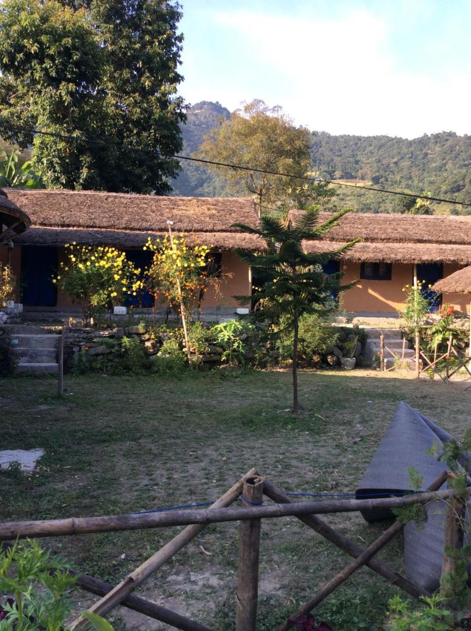 My Beautiful Cottage In פוקהרה מראה חיצוני תמונה