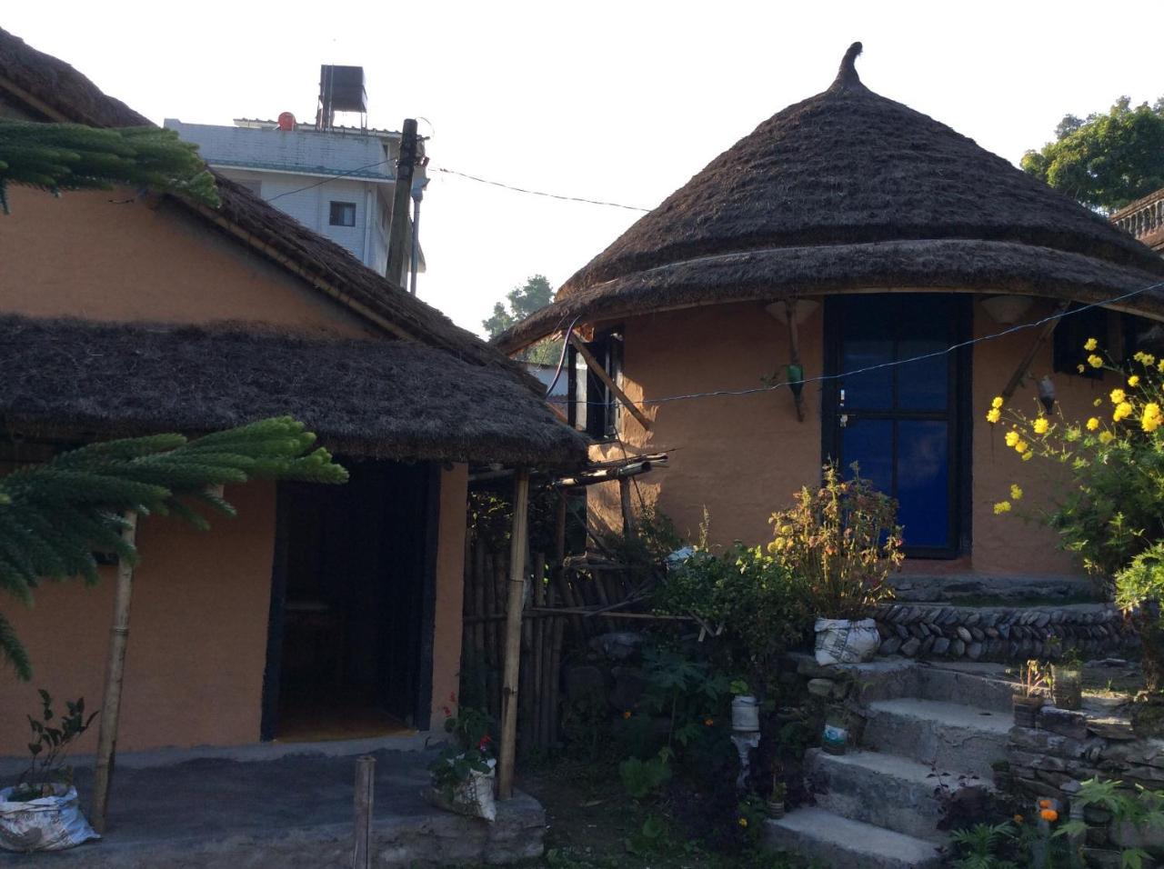 My Beautiful Cottage In פוקהרה מראה חיצוני תמונה