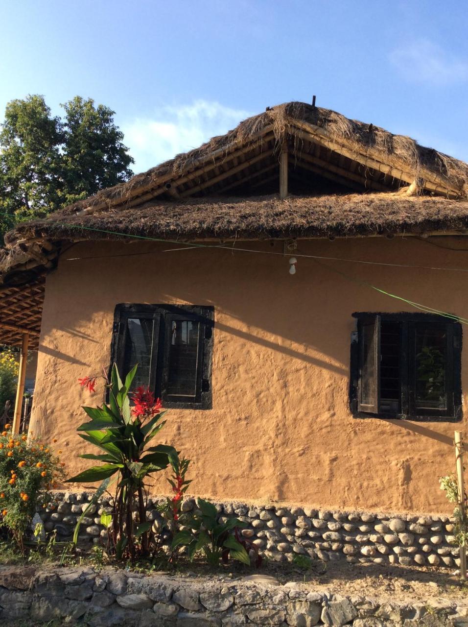 My Beautiful Cottage In פוקהרה מראה חיצוני תמונה