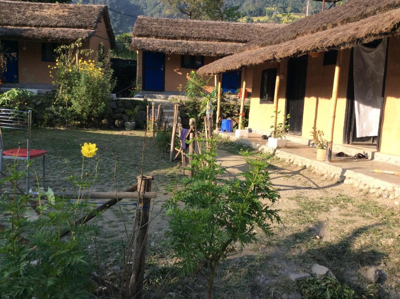 My Beautiful Cottage In פוקהרה מראה חיצוני תמונה