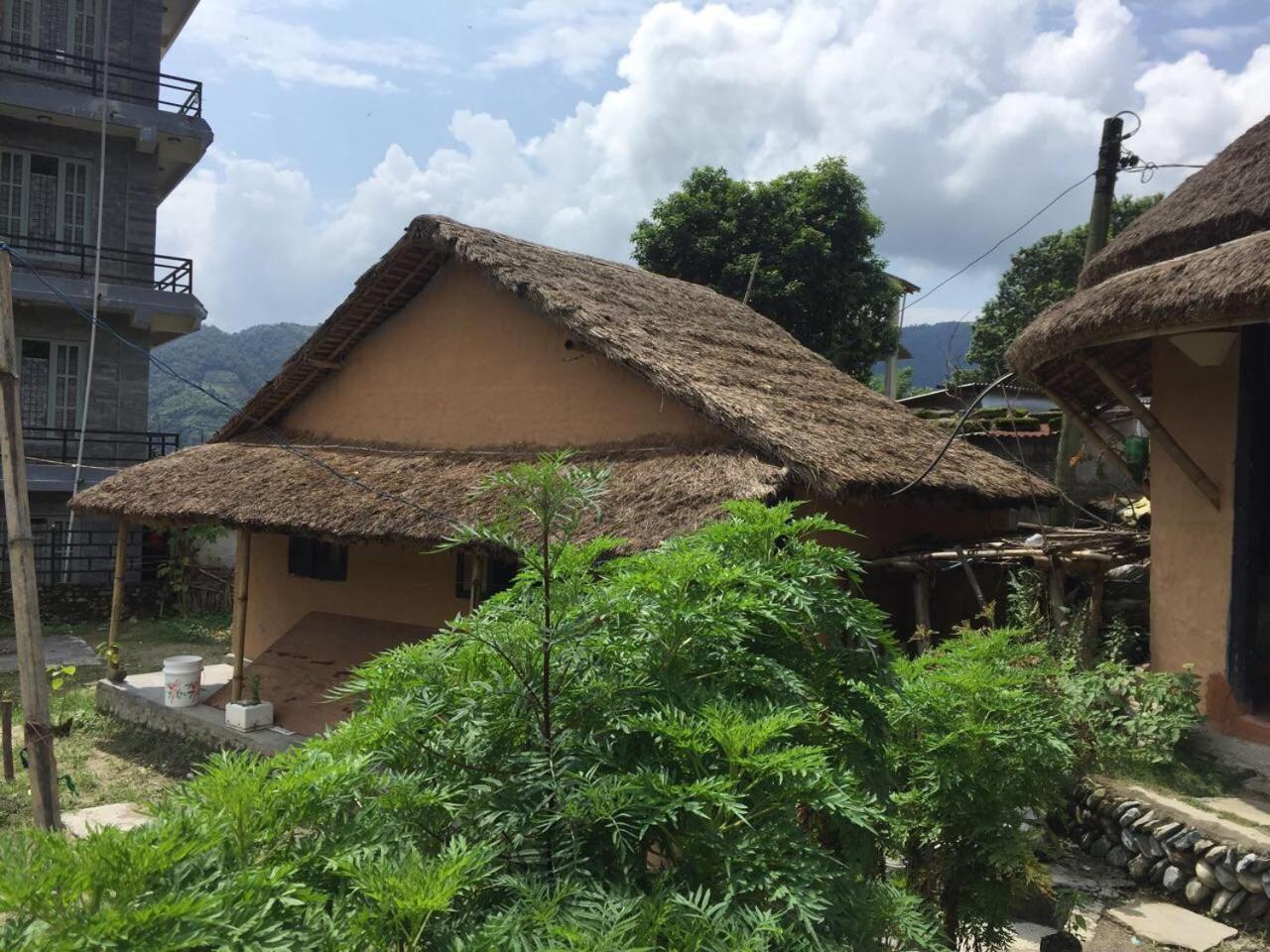 My Beautiful Cottage In פוקהרה מראה חיצוני תמונה