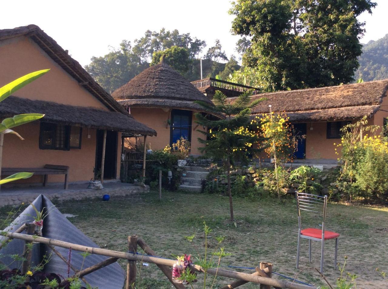 My Beautiful Cottage In פוקהרה מראה חיצוני תמונה