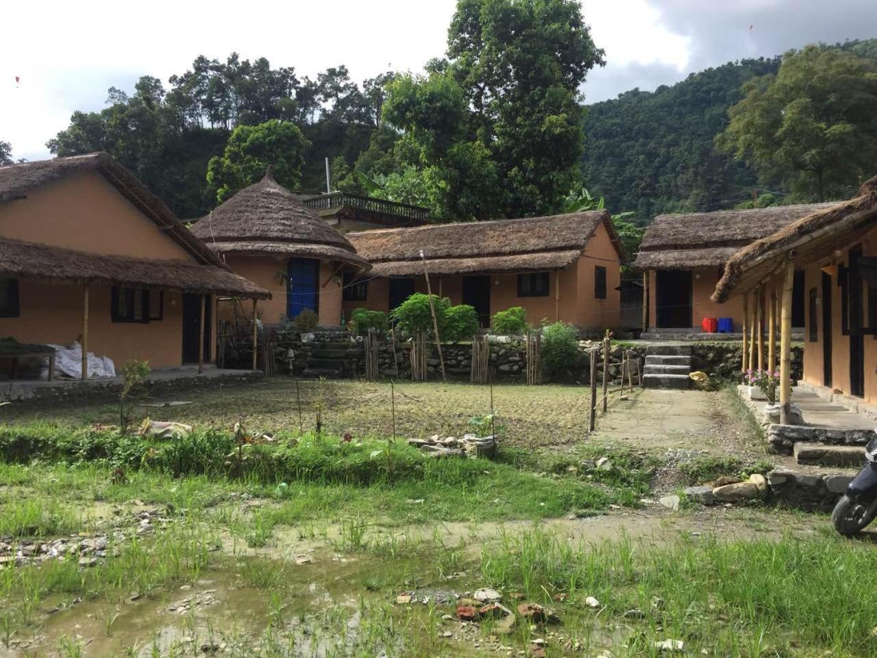 My Beautiful Cottage In פוקהרה מראה חיצוני תמונה