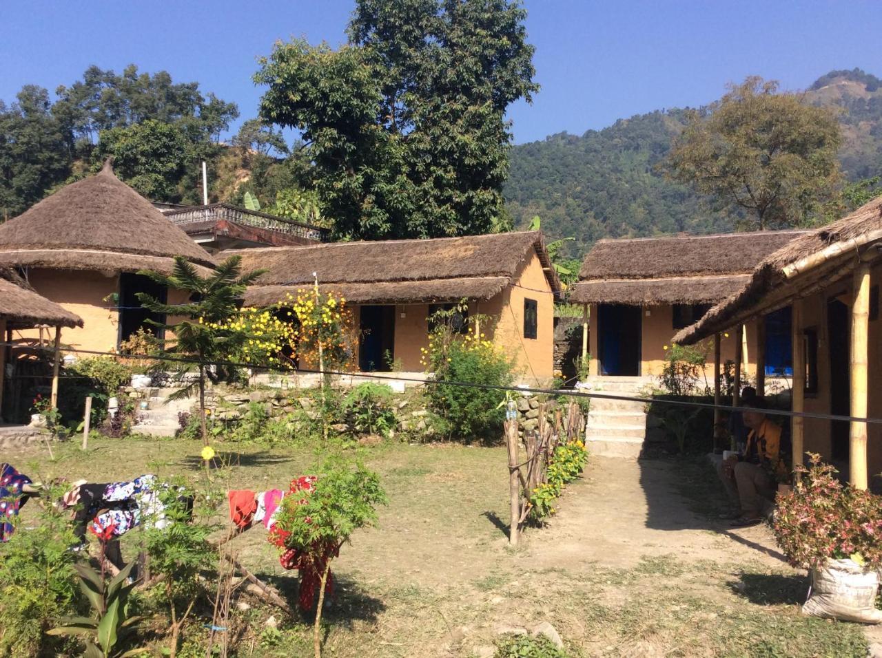 My Beautiful Cottage In פוקהרה מראה חיצוני תמונה