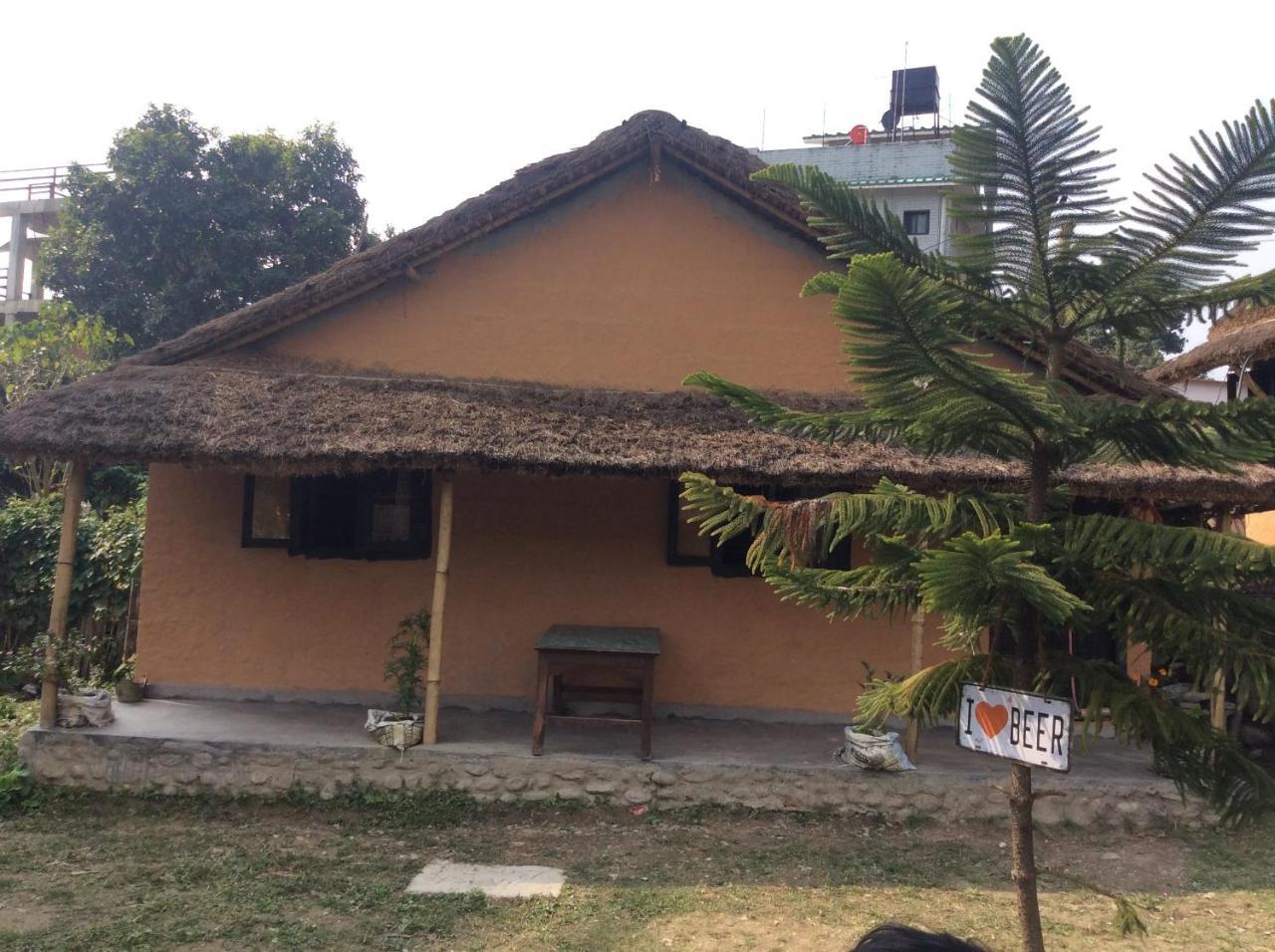 My Beautiful Cottage In פוקהרה מראה חיצוני תמונה