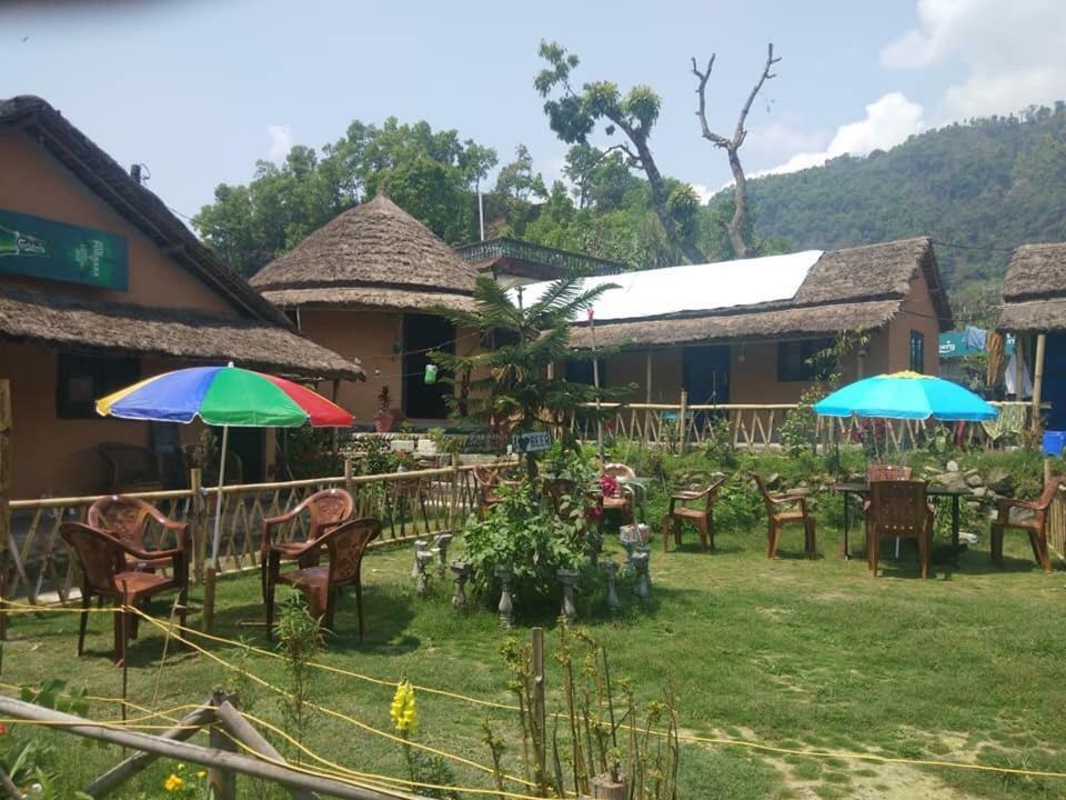 My Beautiful Cottage In פוקהרה מראה חיצוני תמונה