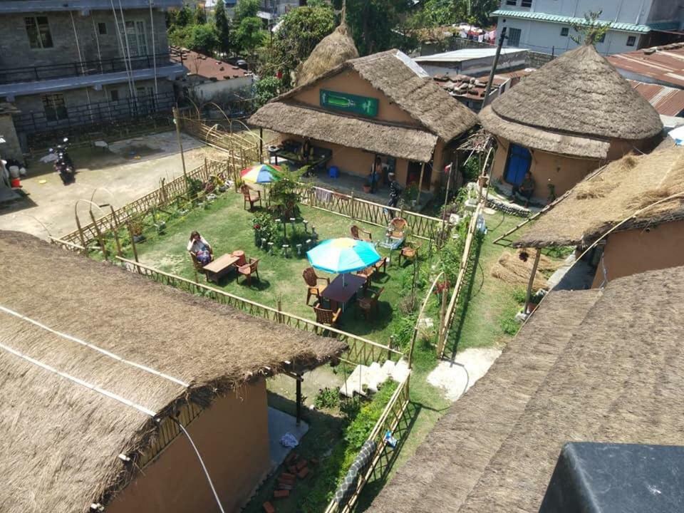 My Beautiful Cottage In פוקהרה מראה חיצוני תמונה