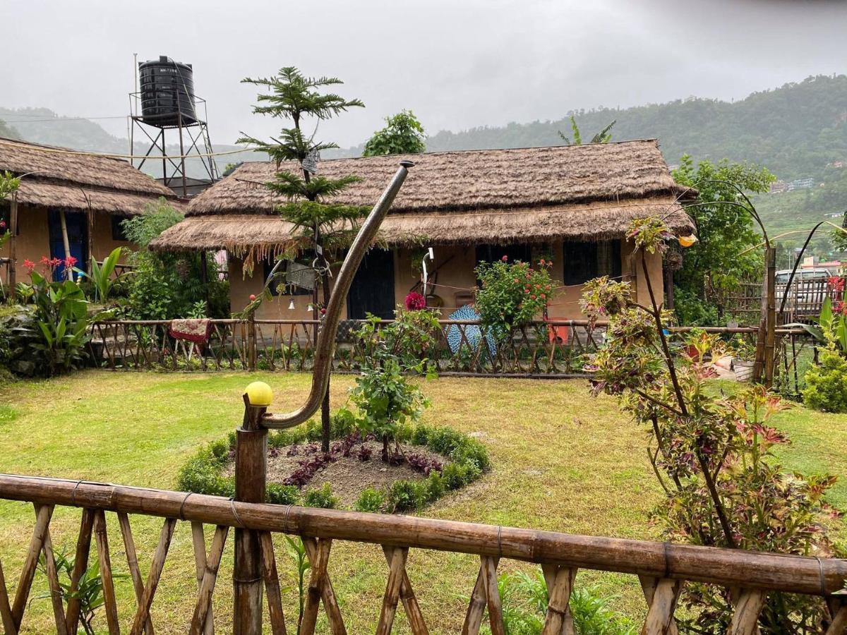 My Beautiful Cottage In פוקהרה מראה חיצוני תמונה